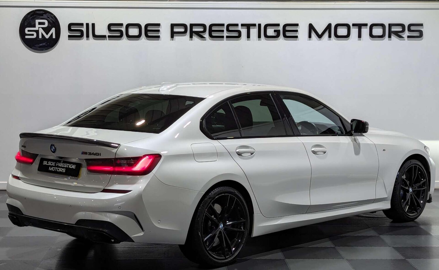 Used BMW 3 Series for sale - 76728372: Photo 13