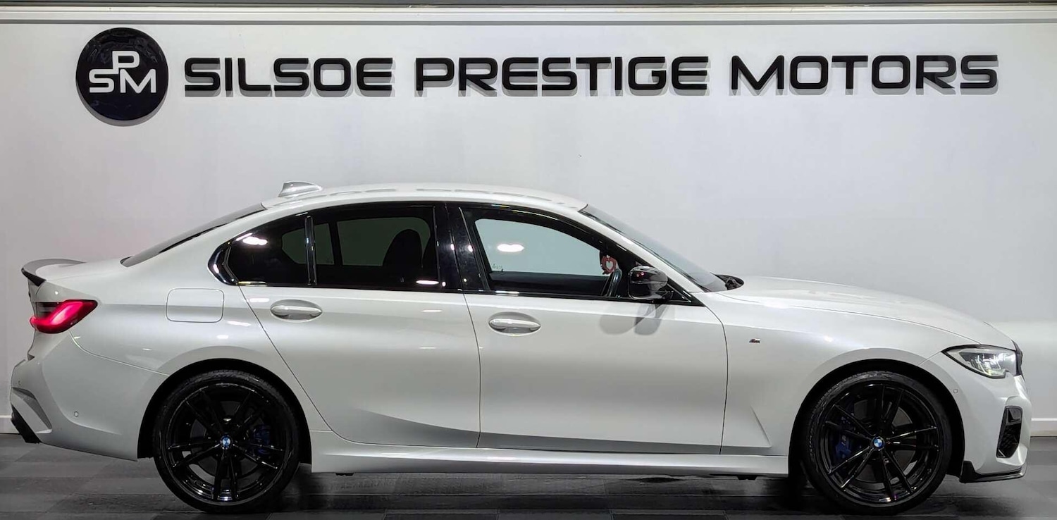 Used BMW 3 Series for sale - 76728372: Photo 15