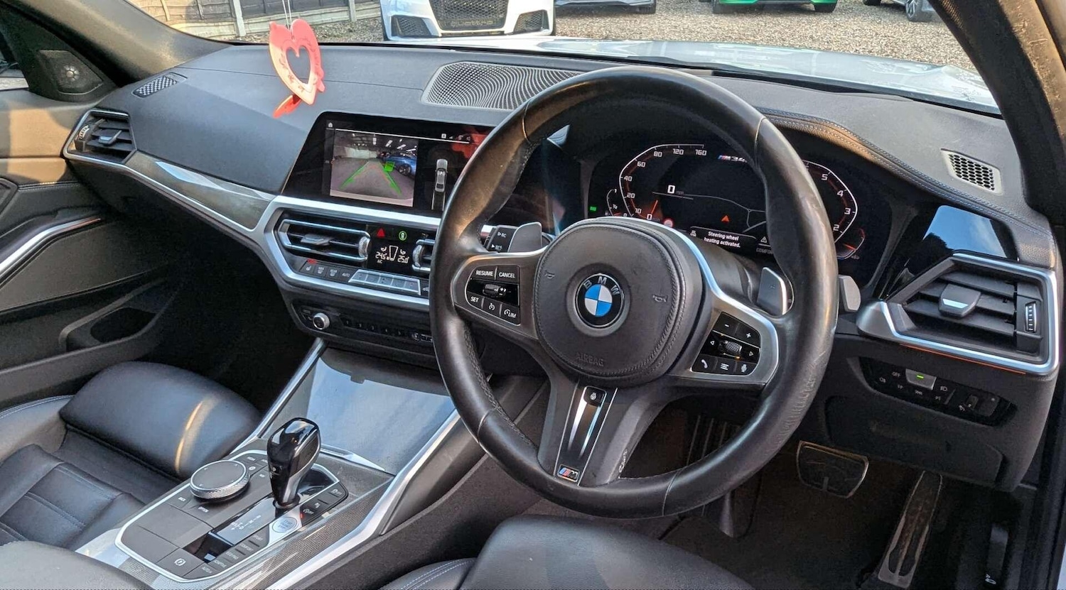 Used BMW 3 Series for sale - 76728372: Photo 20