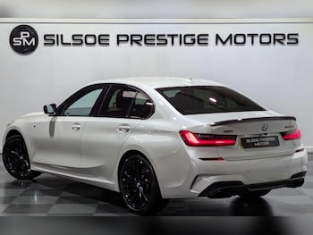 Used BMW 3 Series 2019 for sale - 76728372: Photo