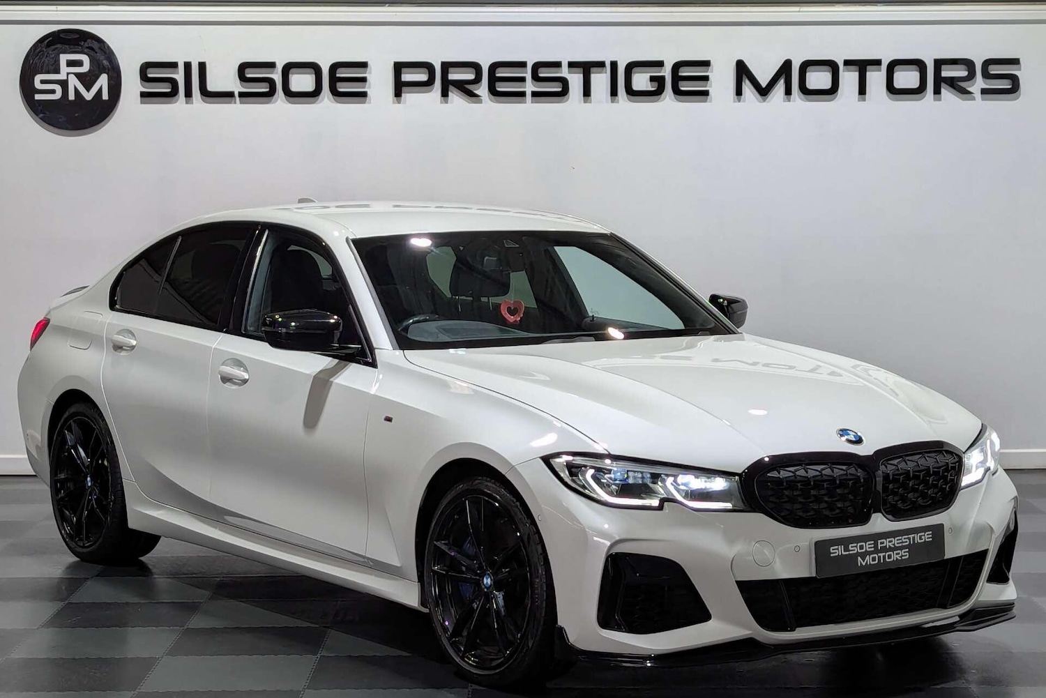 Used BMW 3 Series for sale - 76728372: Photo 3