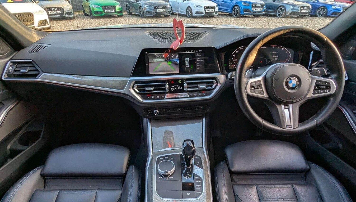 Used BMW 3 Series for sale - 76728372: Photo 32