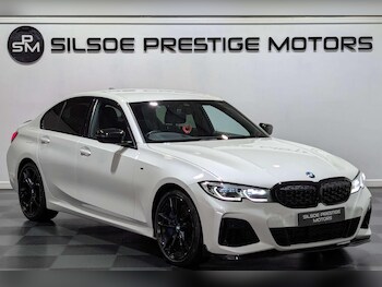 Used BMW 3 Series 2019 for sale - 76728372: Photo