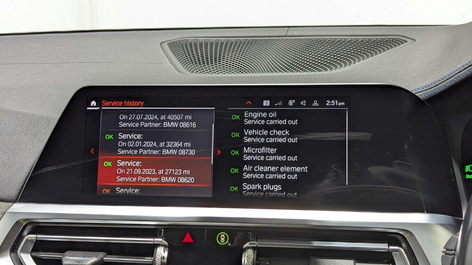 Used BMW 3 Series for sale - 76728372: Photo 54