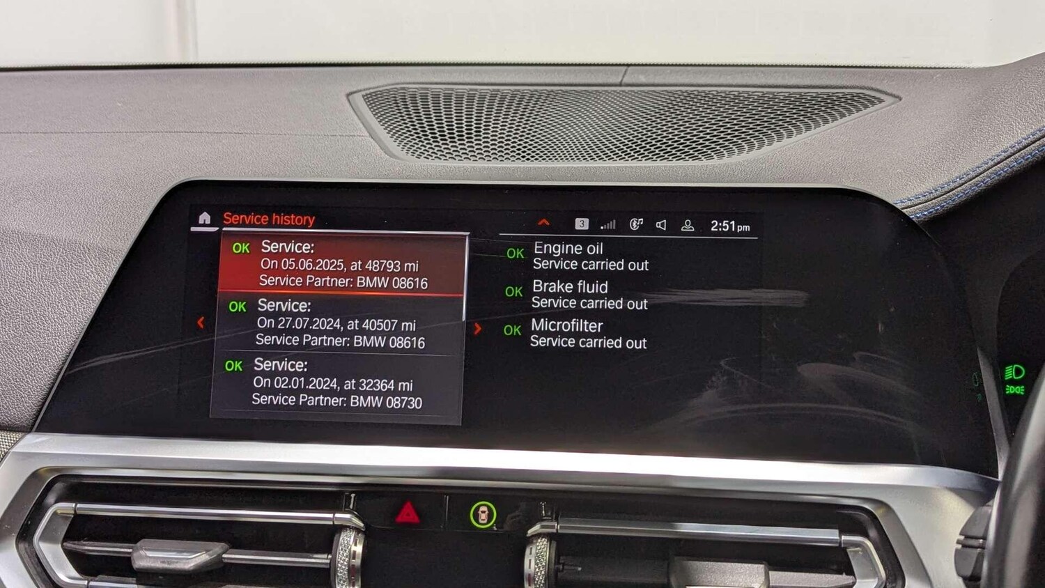 Used BMW 3 Series for sale - 76728372: Photo 55