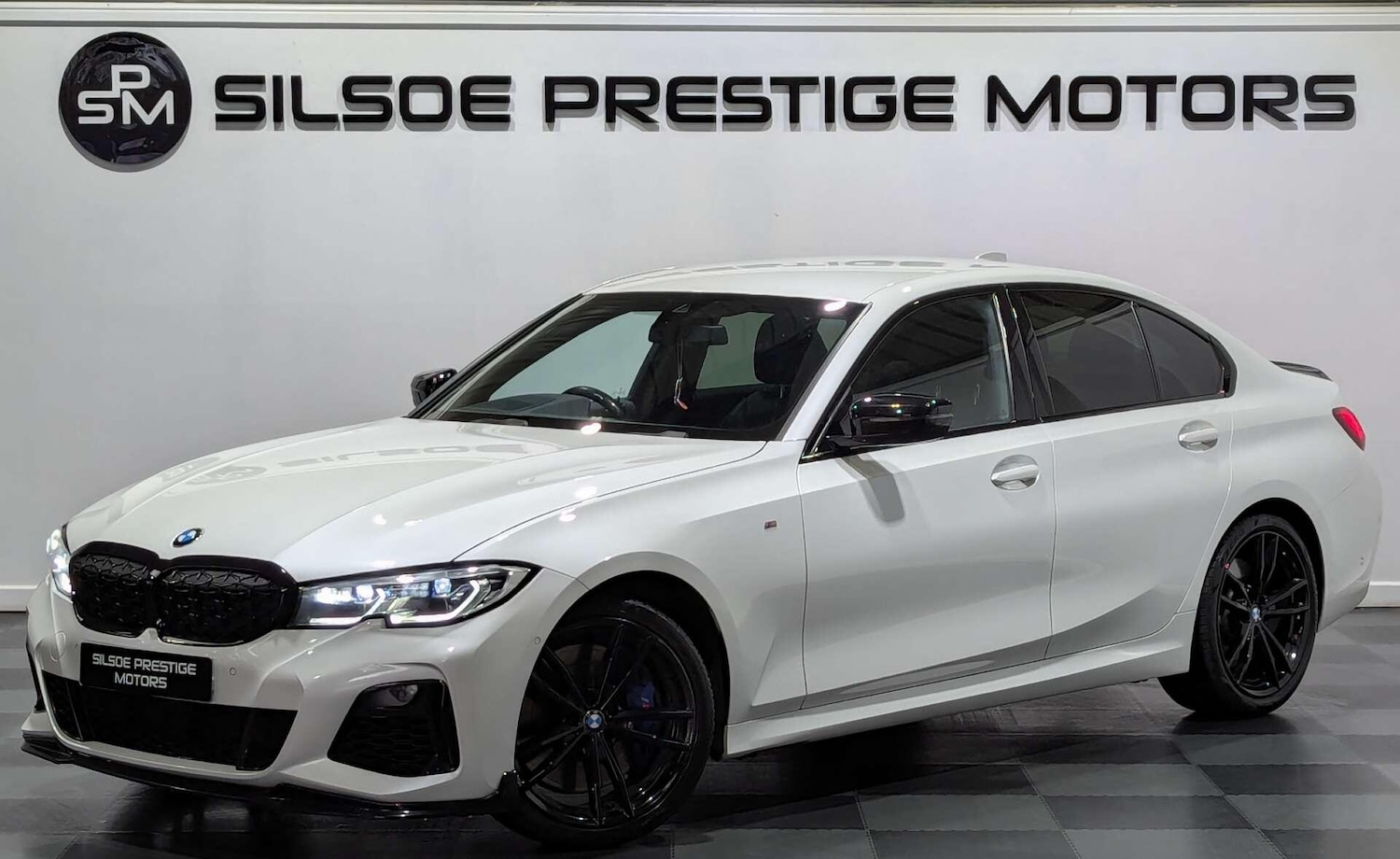 Used BMW 3 Series for sale - 76728372: Photo 6