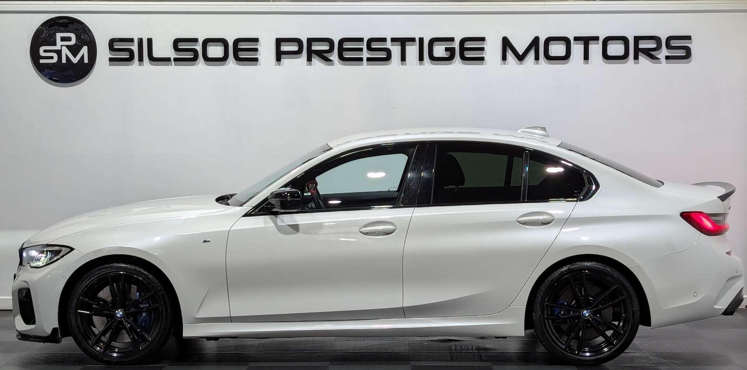 Used BMW 3 Series for sale - 76728372: Photo 7