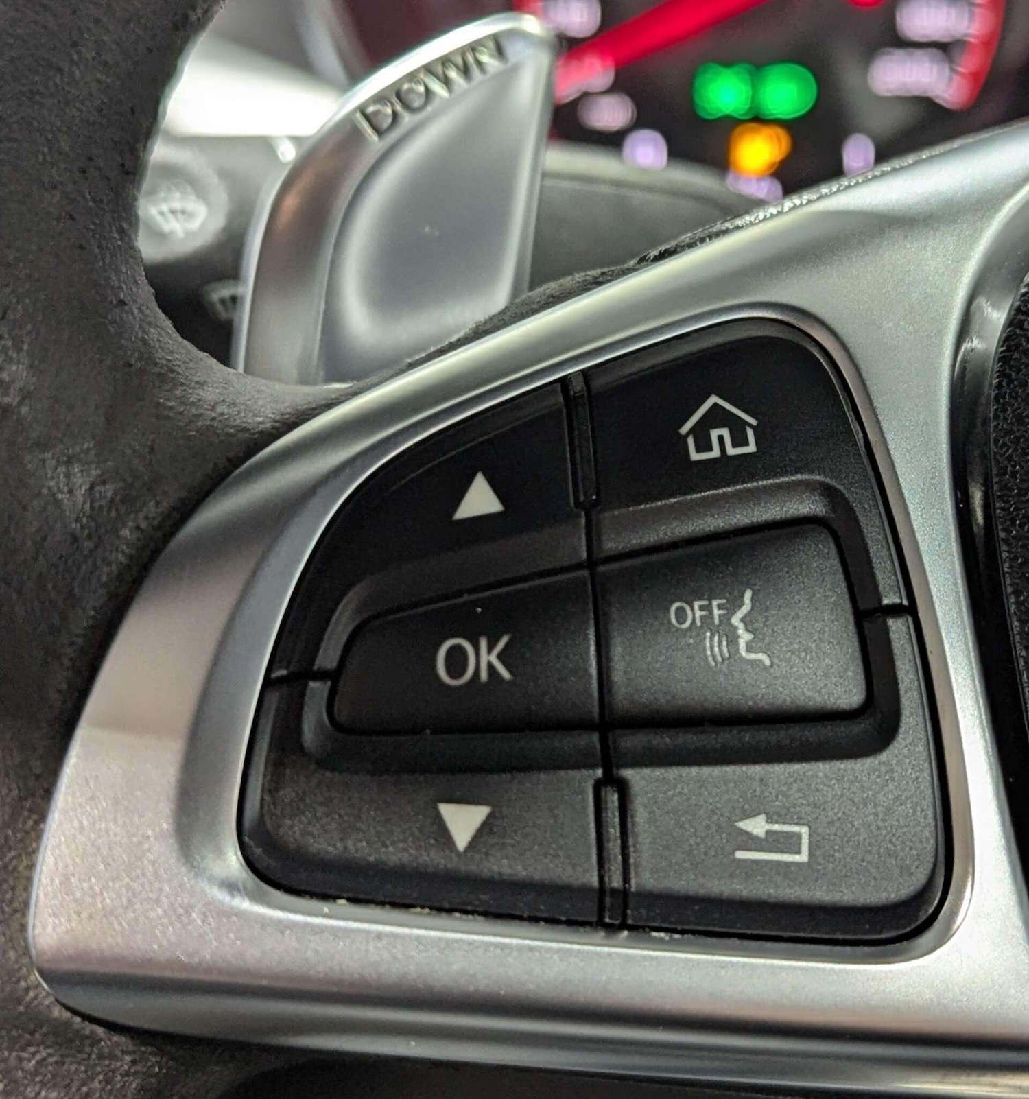 Used Mercedes-Benz C Class 2017 for sale - 77039846: Photo 32