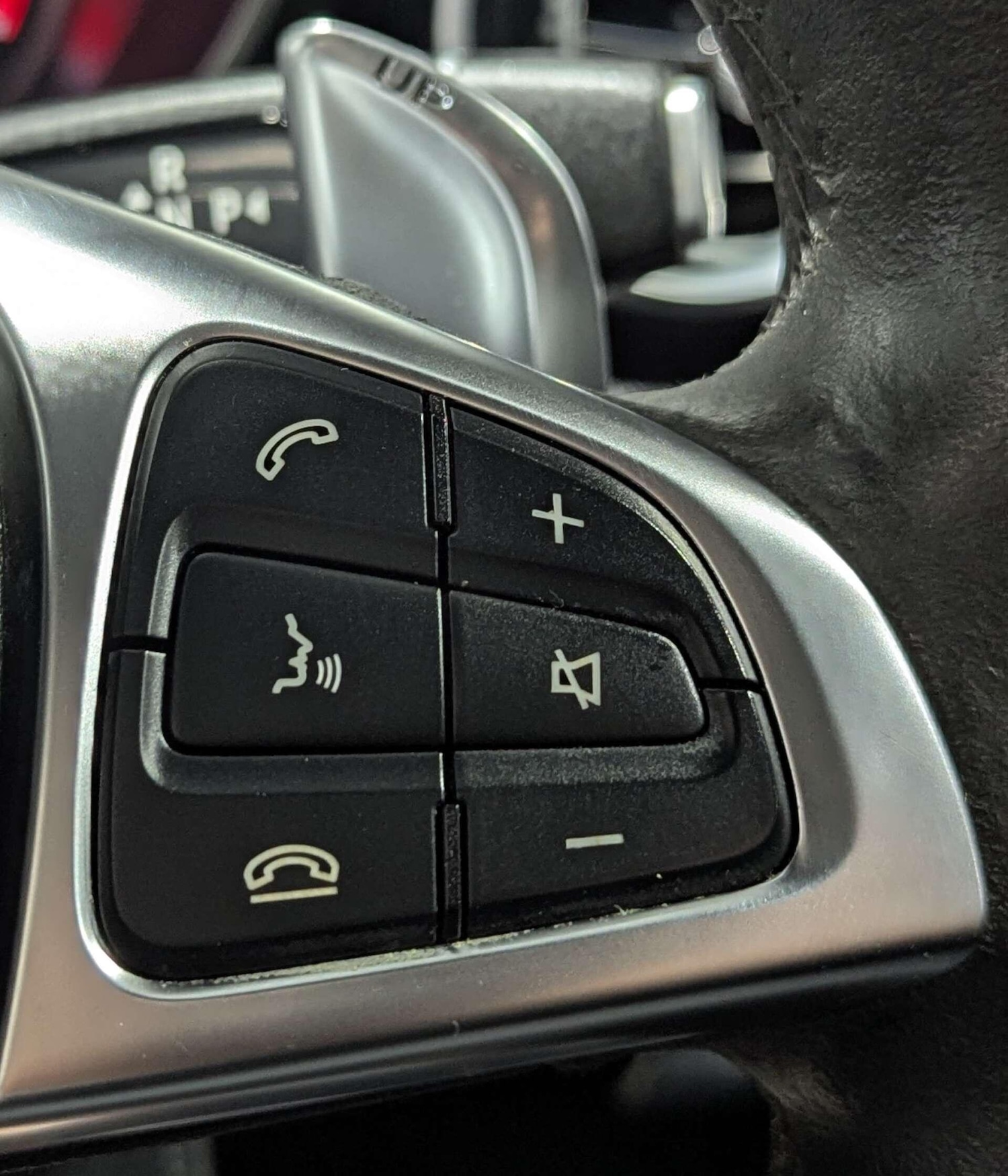 Used Mercedes-Benz C Class 2017 for sale - 77039846: Photo 34