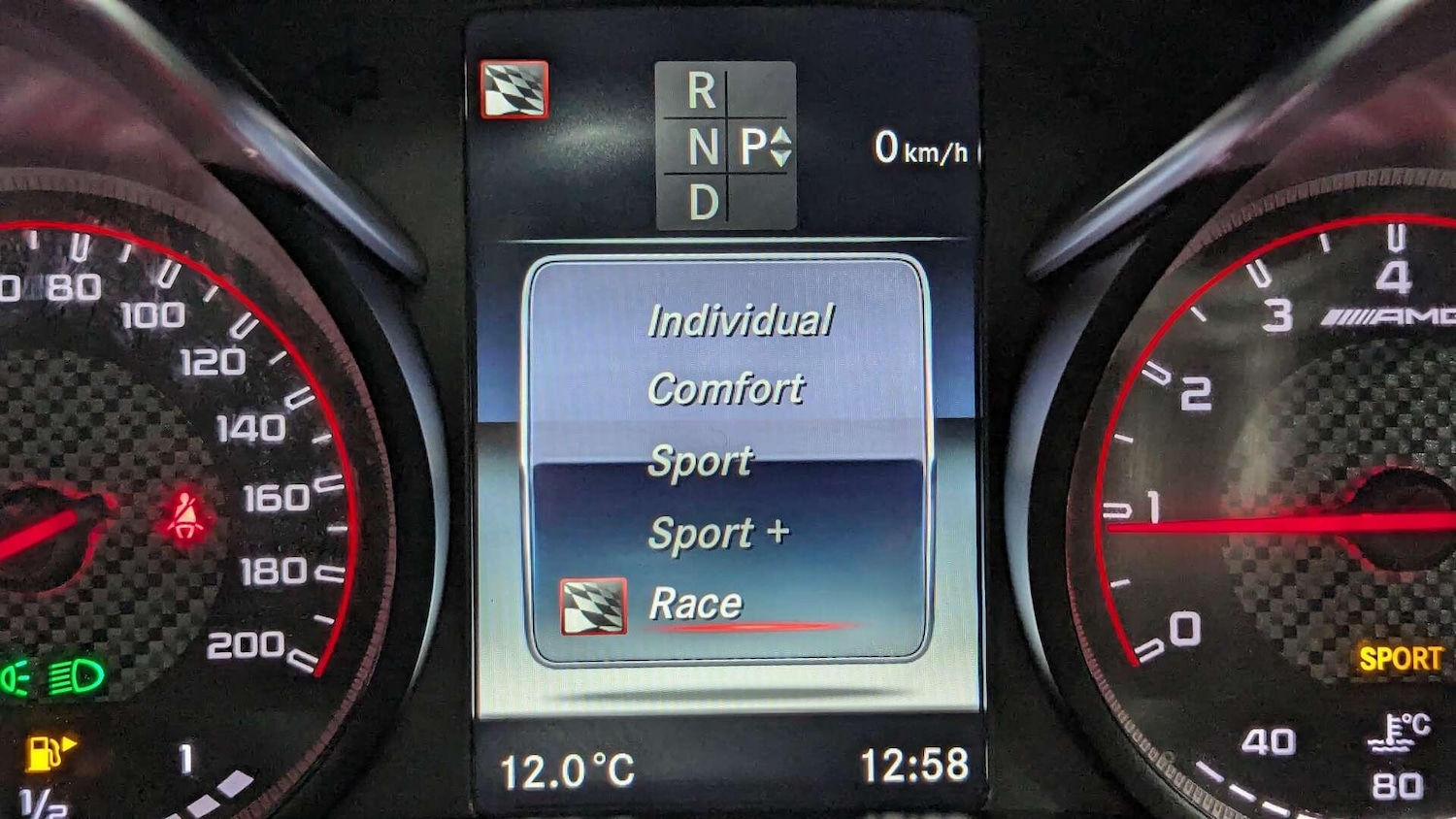 Used Mercedes-Benz C Class 2017 for sale - 77039846: Photo 36