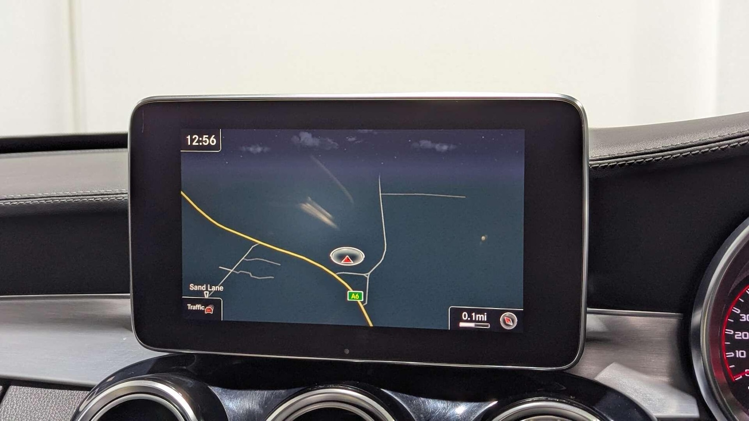 Used Mercedes-Benz C Class 2017 for sale - 77039846: Photo 40