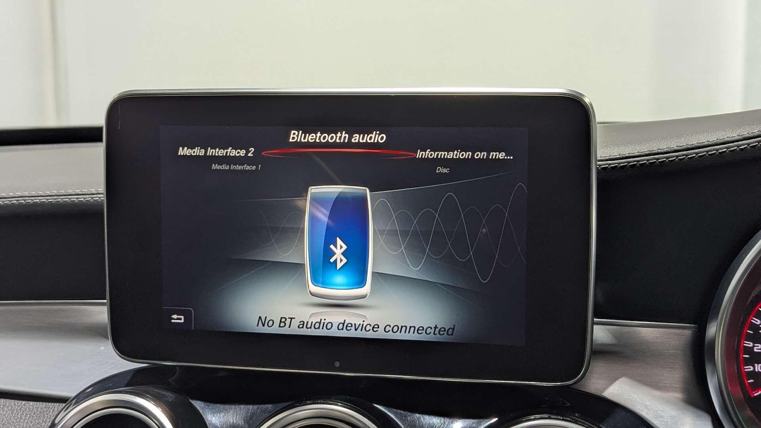 Used Mercedes-Benz C Class 2017 for sale - 77039846: Photo 42