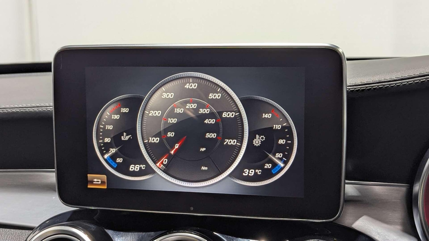 Used Mercedes-Benz C Class 2017 for sale - 77039846: Photo 45