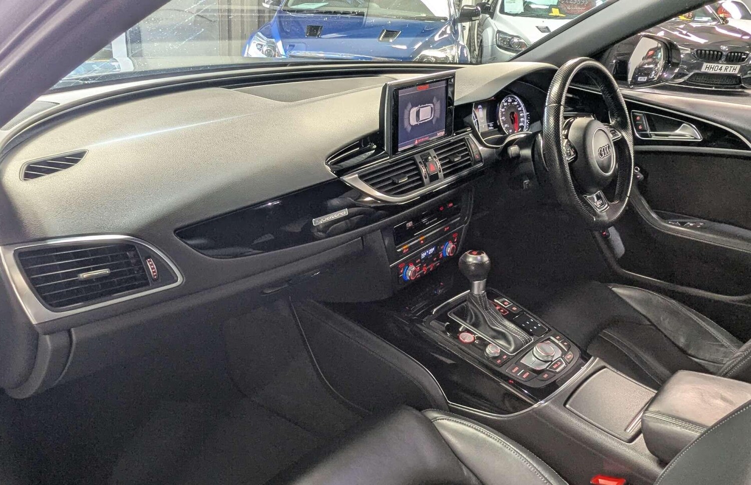 Used Audi RS6 2016 for sale - 78204515: Photo 24