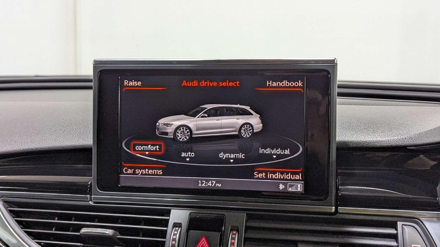 Used Audi RS6 2016 for sale - 78204515: Photo 41