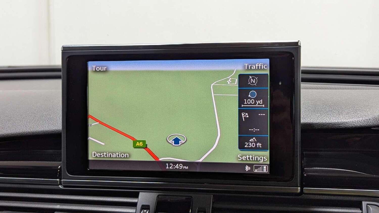 Used Audi RS6 2016 for sale - 78204515: Photo 50