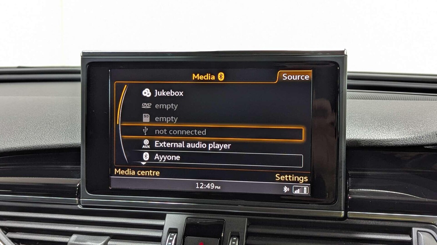 Used Audi RS6 2016 for sale - 78204515: Photo 51