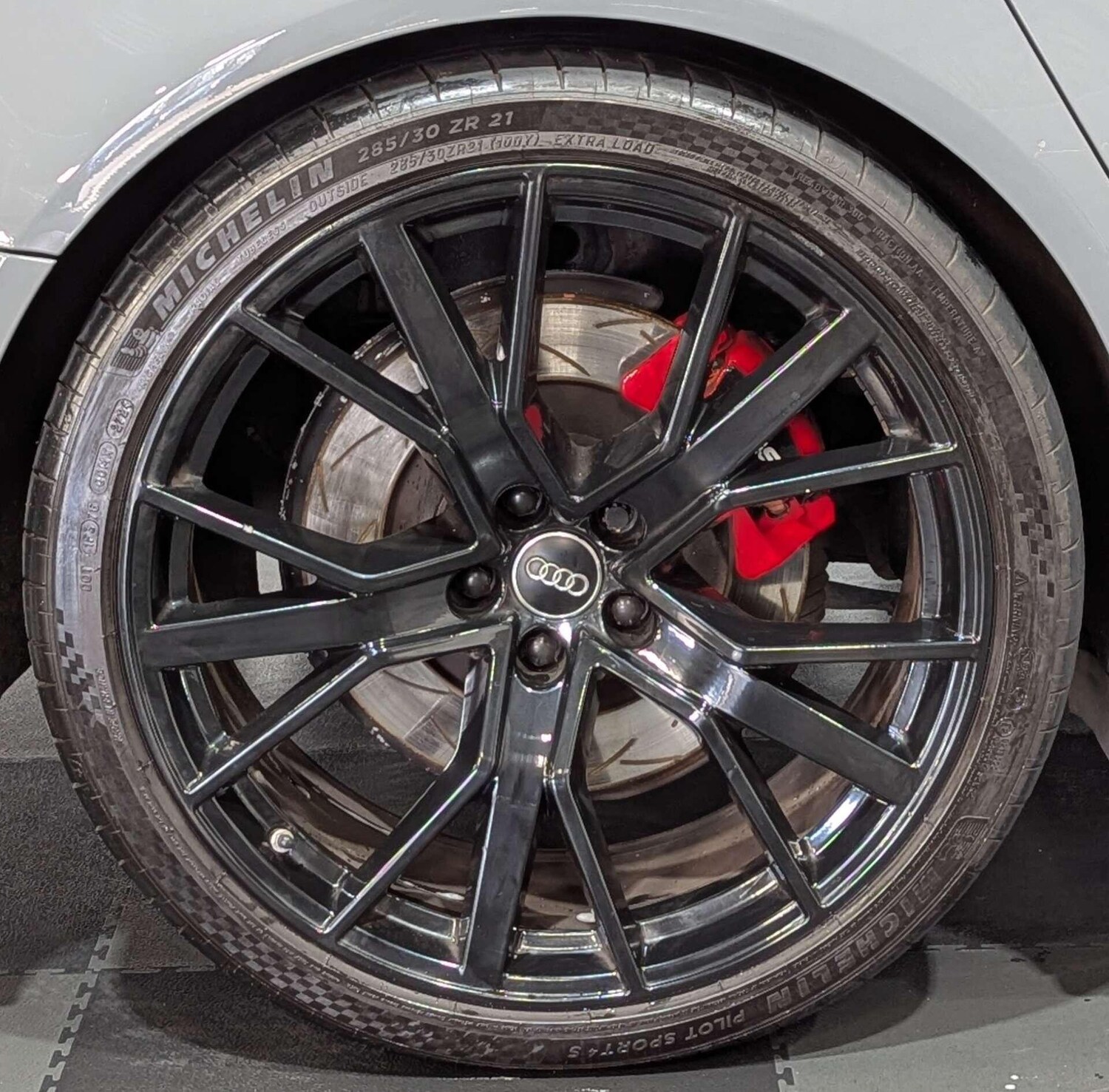 Used Audi RS6 2016 for sale - 78204515: Photo 56