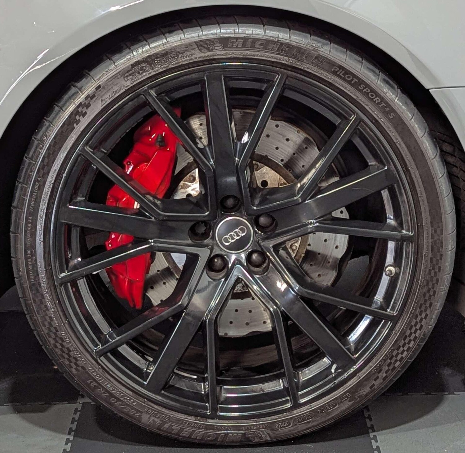 Used Audi RS6 2016 for sale - 78204515: Photo 57