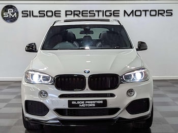 Used BMW X5 2018 for sale - 78771470: Photo