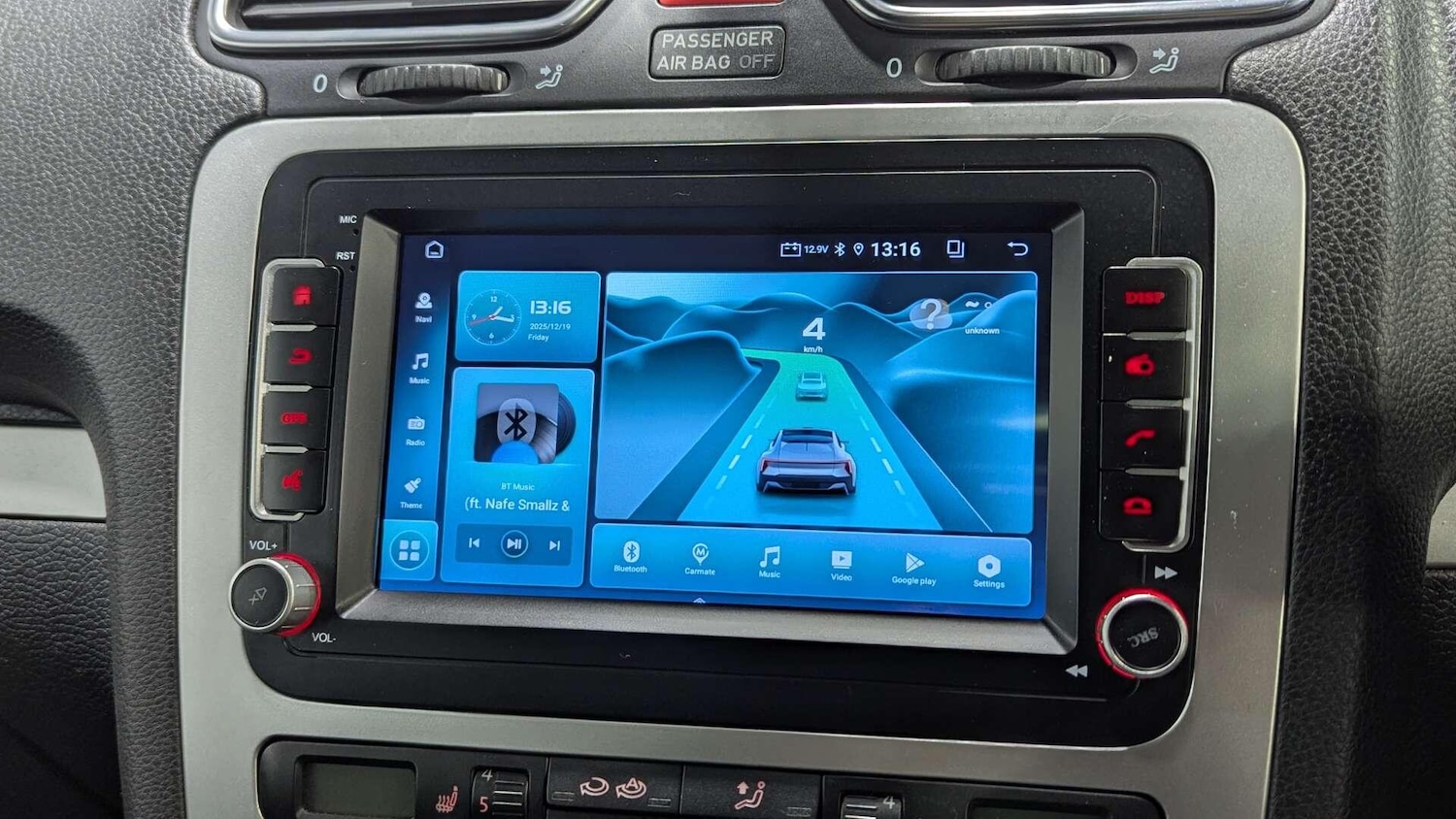 Used Volkswagen Scirocco 2008 for sale - 77940538: Photo 32