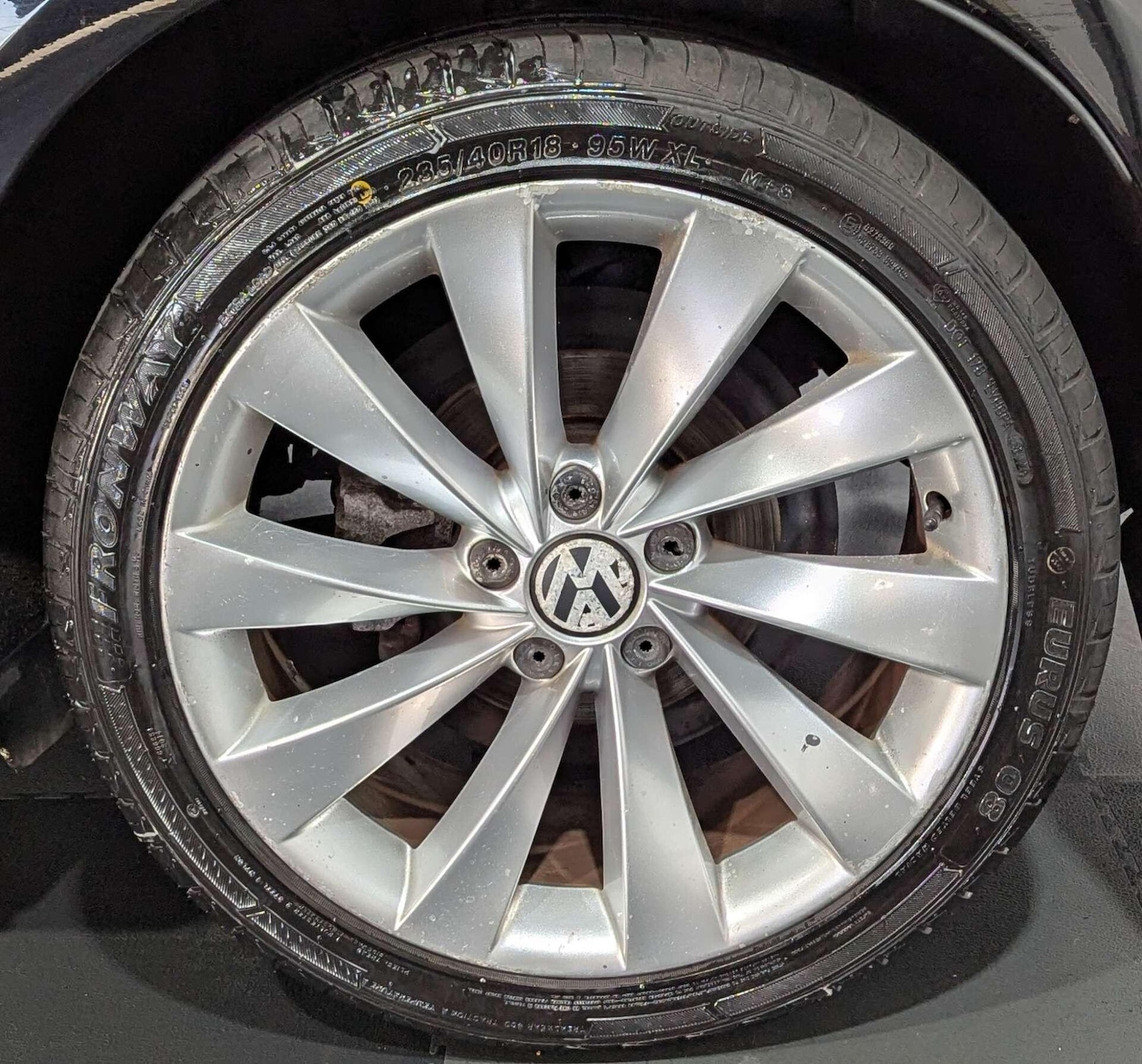 Used Volkswagen Scirocco 2008 for sale - 77940538: Photo 36