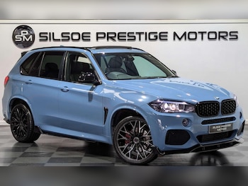 Used BMW X5 2017 for sale - 78292041: Photo