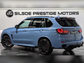 Used BMW X5 2017 for sale - 78292041: Photo