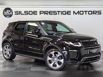 Used Land Rover Range Rover Evoque 2018 for sale - 78822840: Photo