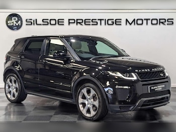Used Land Rover Range Rover Evoque 2018 for sale - 78822840: Photo