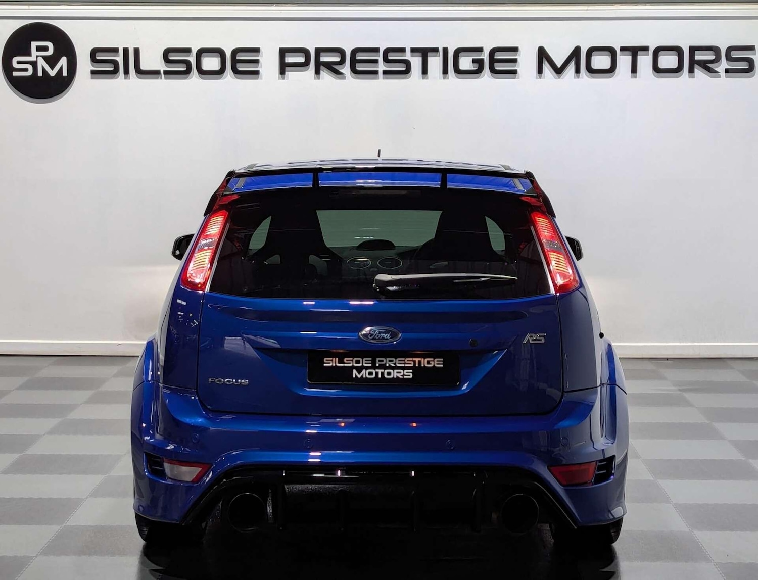 Used Ford Focus 2010 for sale - 77039830: Photo 11