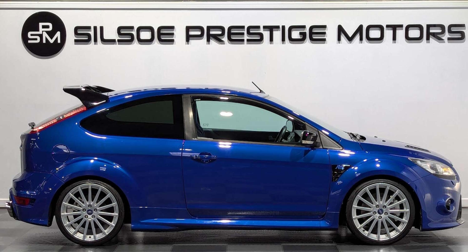 Used Ford Focus 2010 for sale - 77039830: Photo 15