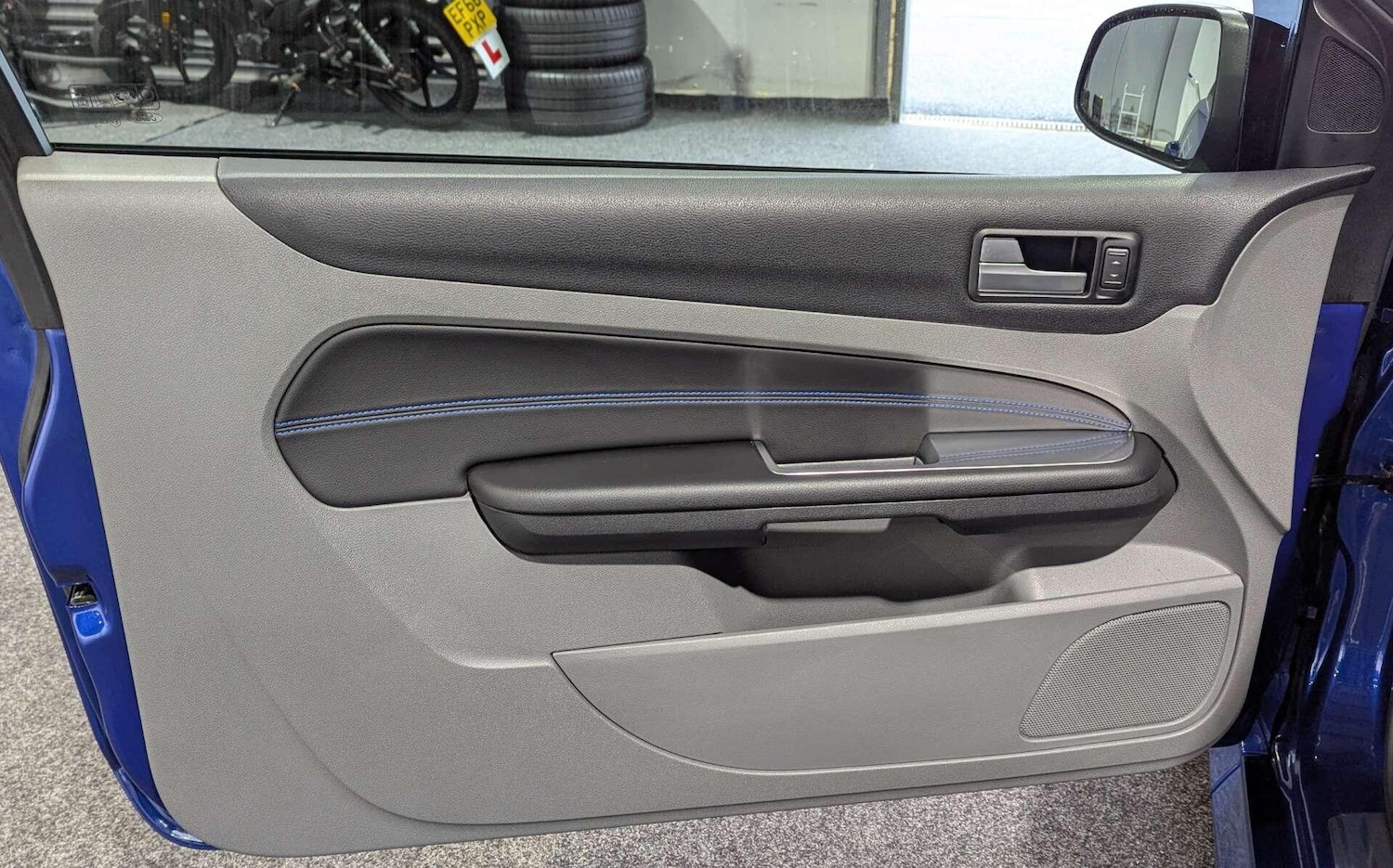 Used Ford Focus 2010 for sale - 77039830: Photo 22