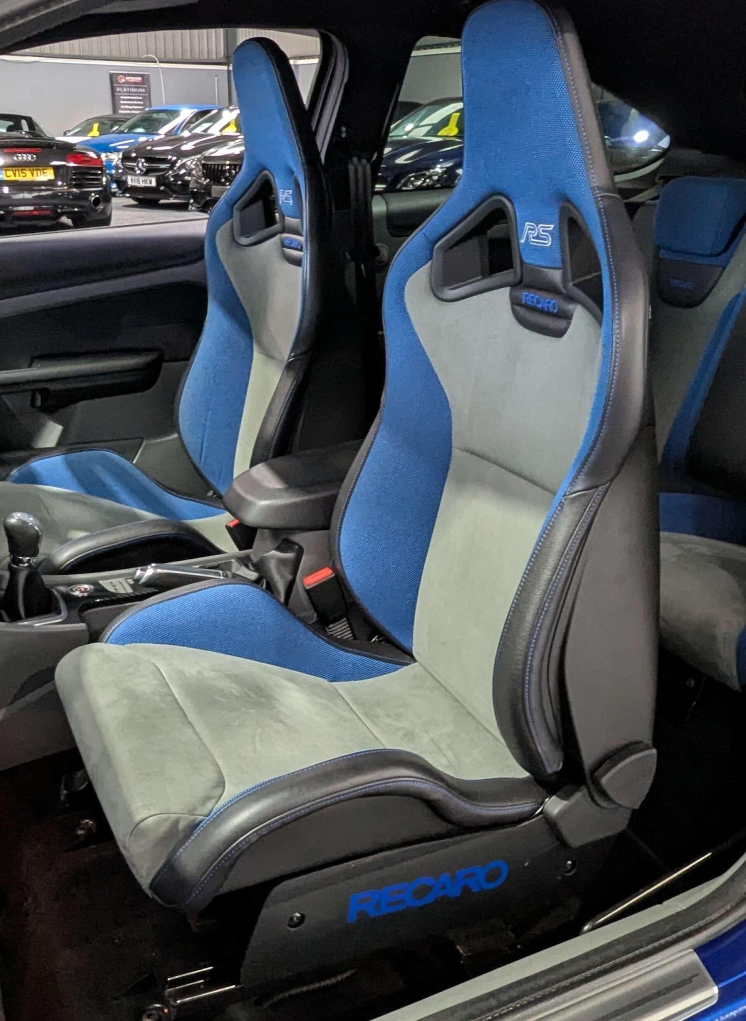 Used Ford Focus 2010 for sale - 77039830: Photo 24