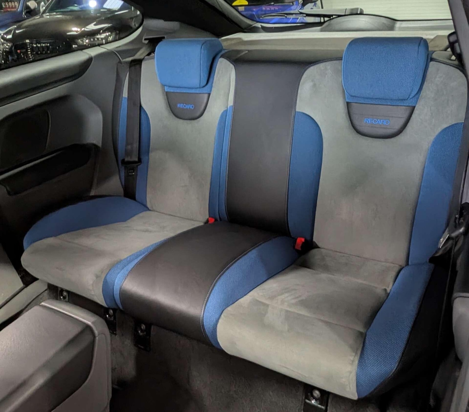 Used Ford Focus 2010 for sale - 77039830: Photo 26