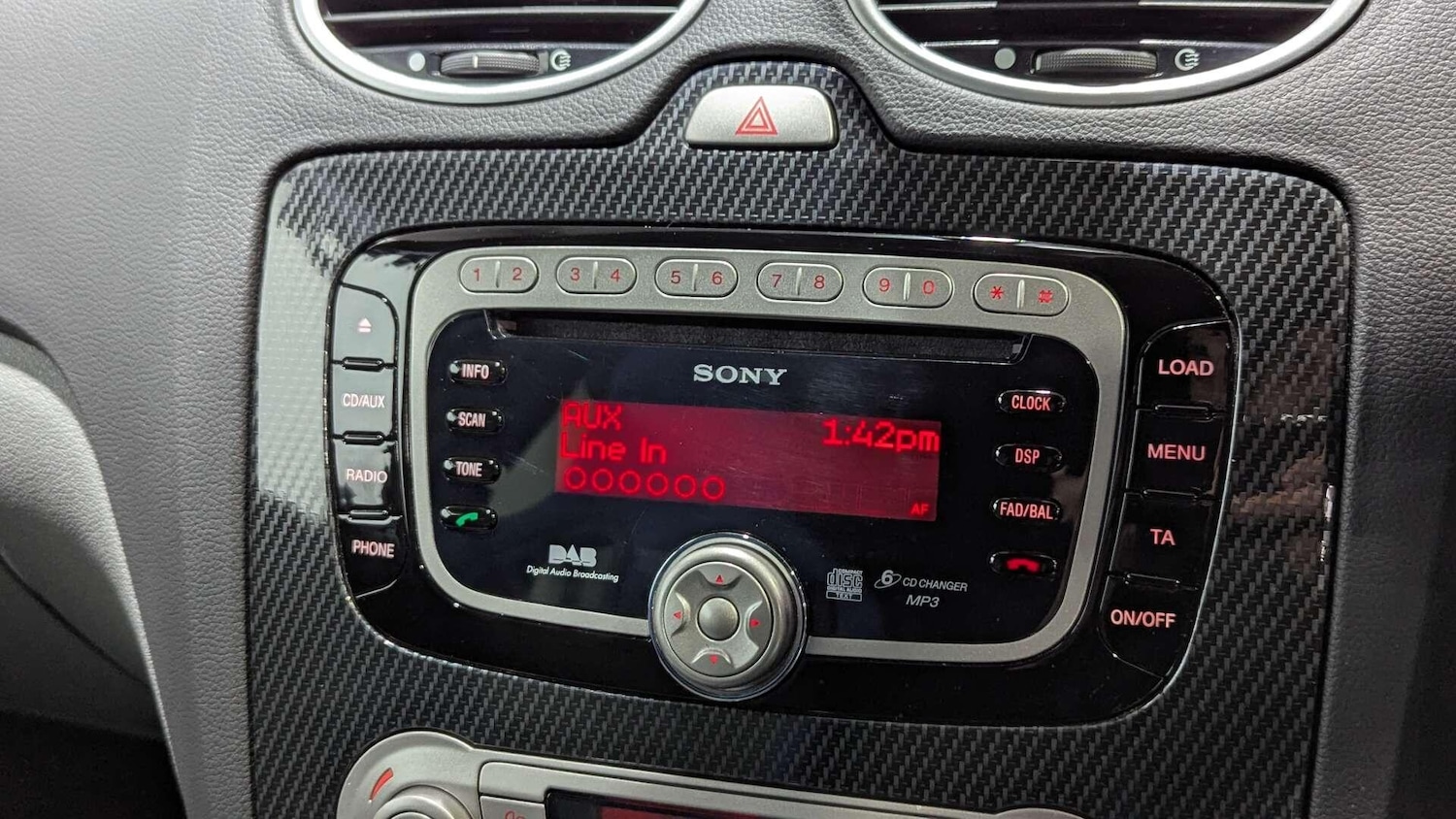 Used Ford Focus 2010 for sale - 77039830: Photo 29