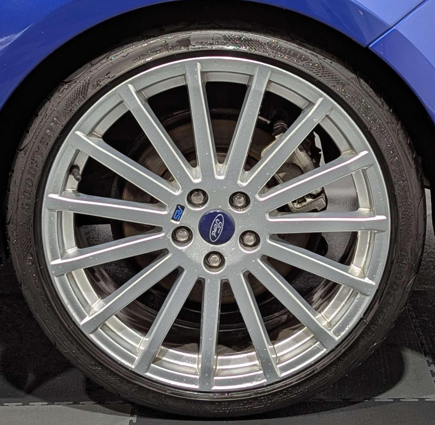 Used Ford Focus 2010 for sale - 77039830: Photo 33