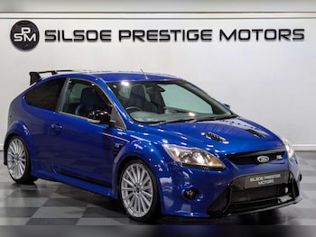 Used Ford Focus 2010 for sale - 77039830: Photo