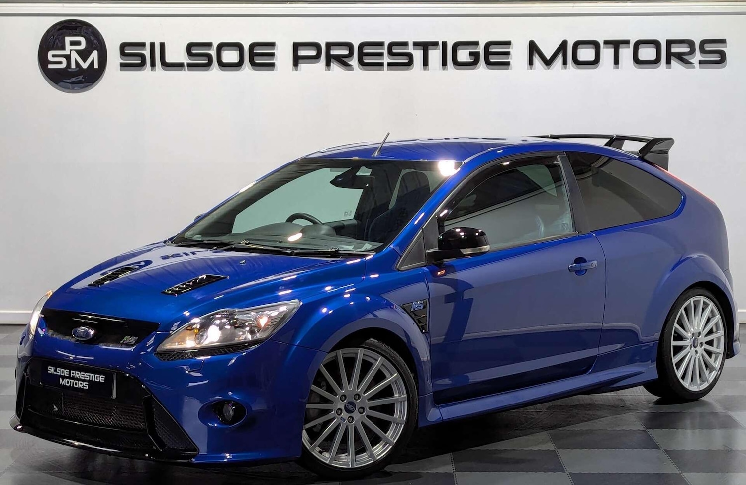 Used Ford Focus 2010 for sale - 77039830: Photo 6