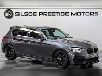 Used BMW 1 Series 2018 for sale - 78600802: Photo