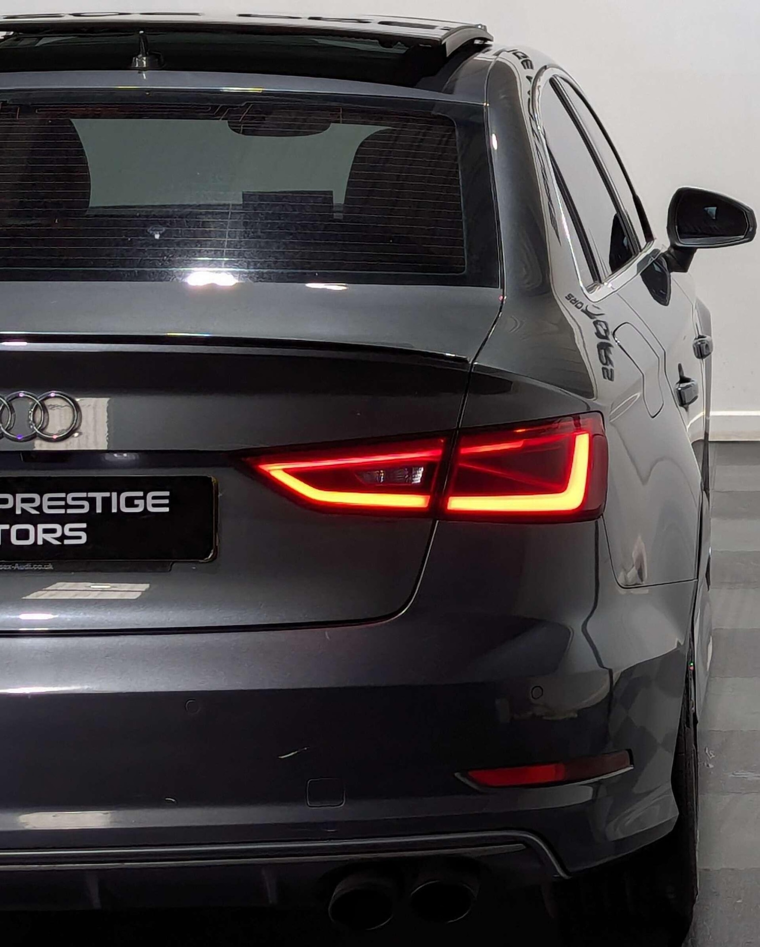 Used Audi A3 2015 for sale - 77574485: Photo 12