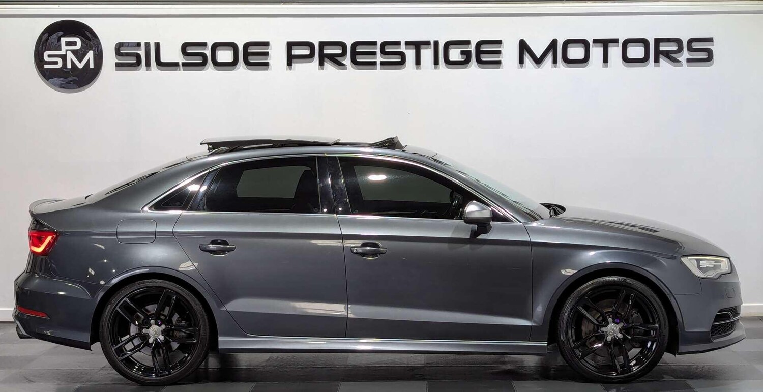 Used Audi A3 2015 for sale - 77574485: Photo 15