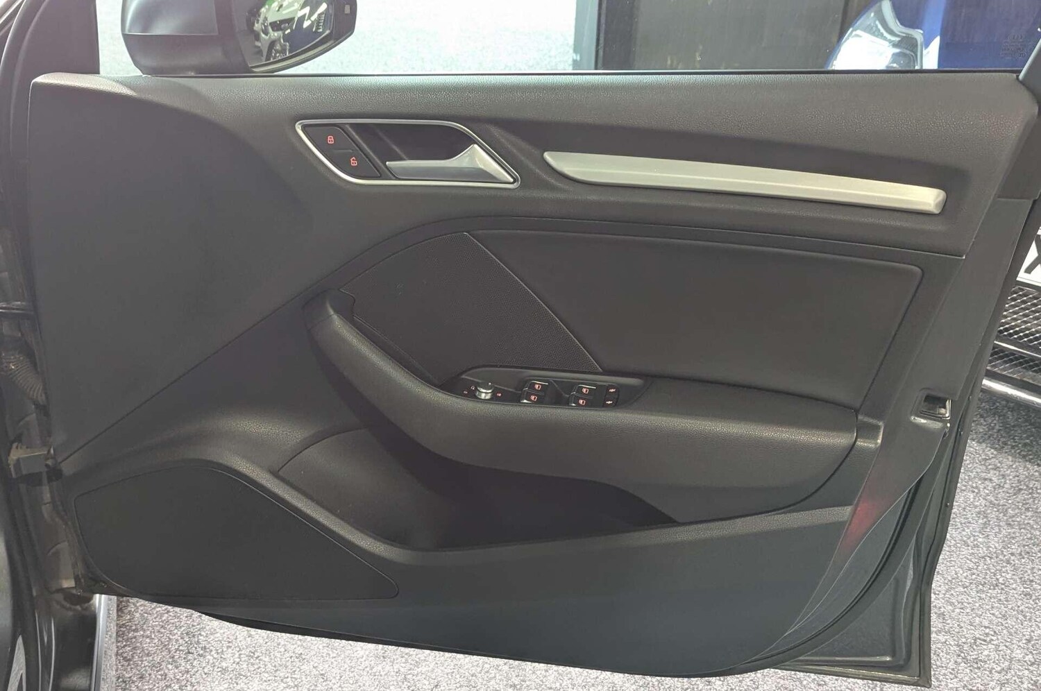 Used Audi A3 2015 for sale - 77574485: Photo 16