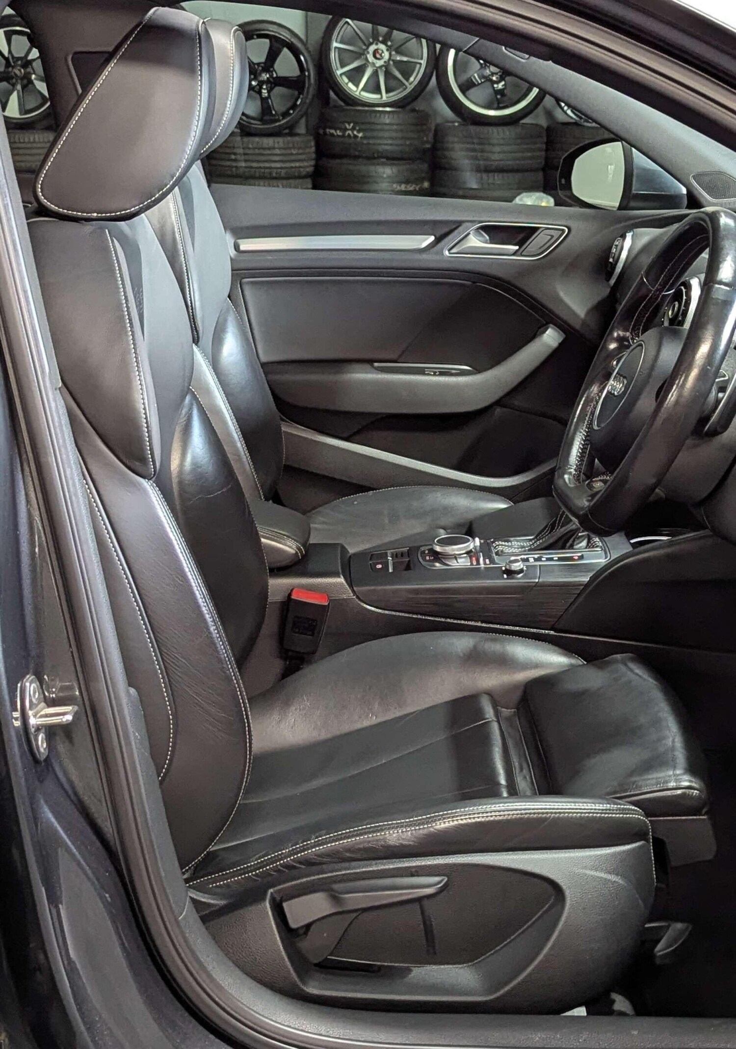 Used Audi A3 2015 for sale - 77574485: Photo 17