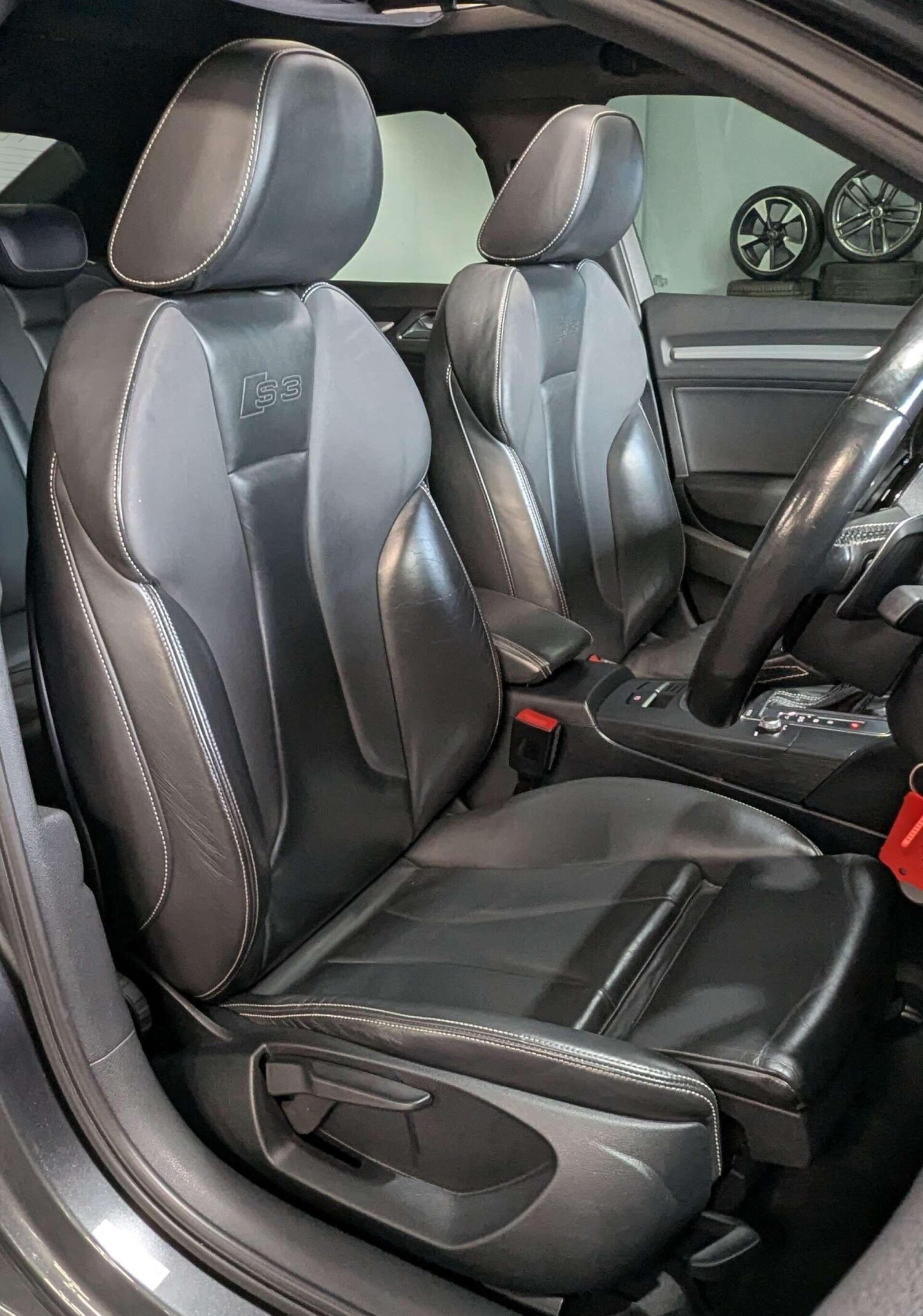 Used Audi A3 2015 for sale - 77574485: Photo 18