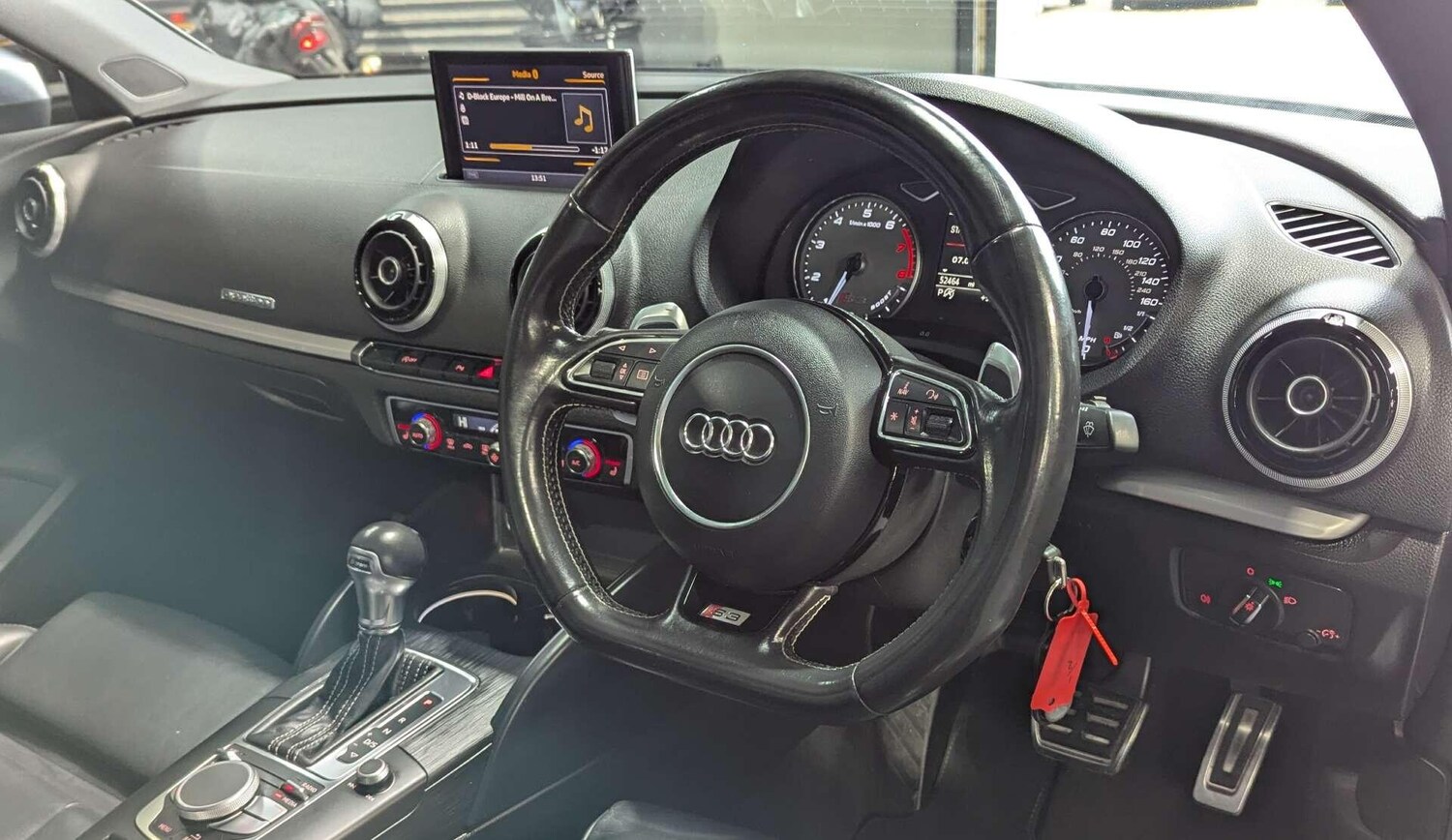 Used Audi A3 2015 for sale - 77574485: Photo 19