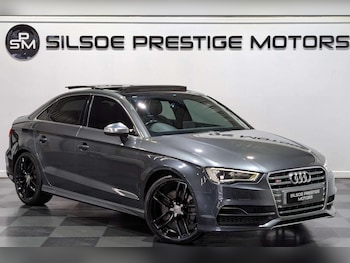 Audi A3 feature image