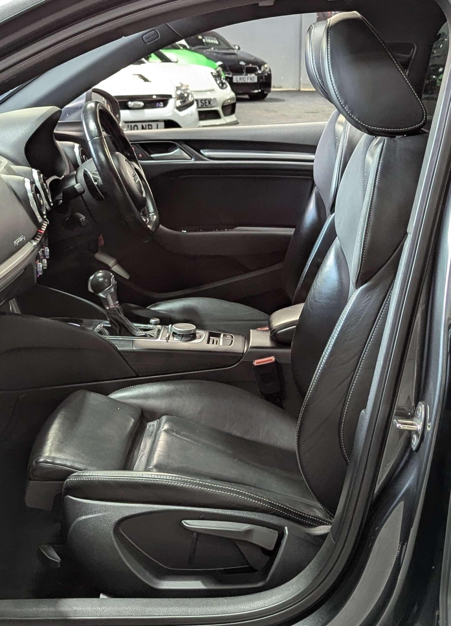 Used Audi A3 2015 for sale - 77574485: Photo 21