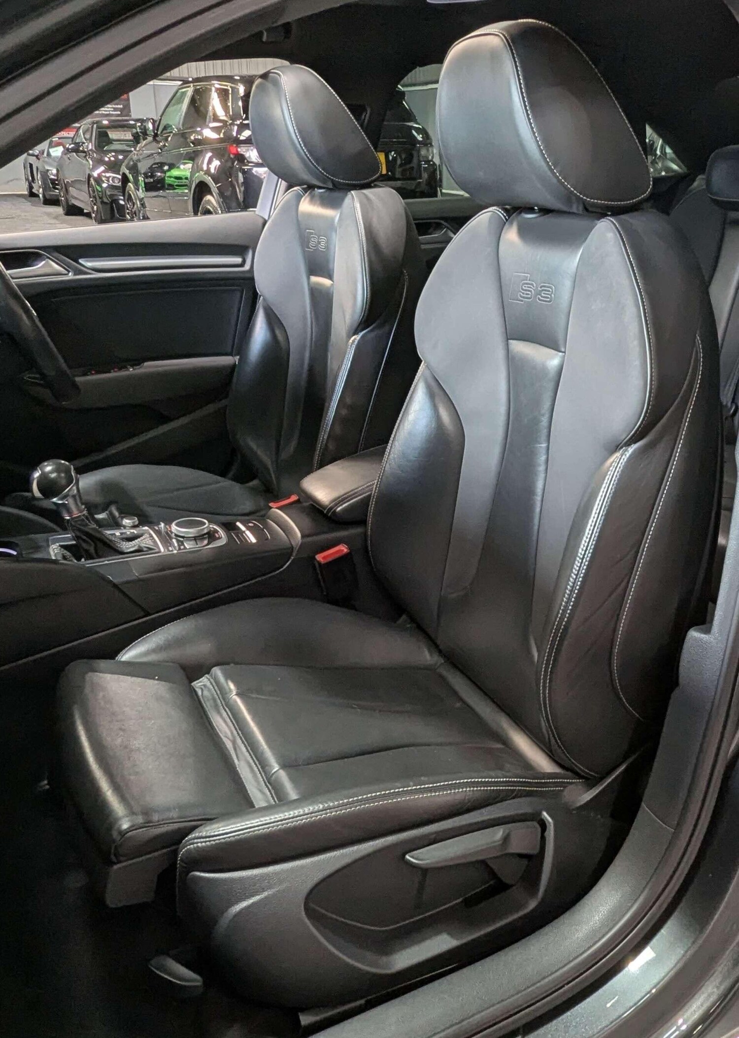 Used Audi A3 2015 for sale - 77574485: Photo 22