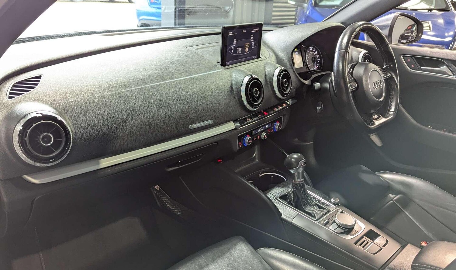 Used Audi A3 2015 for sale - 77574485: Photo 23